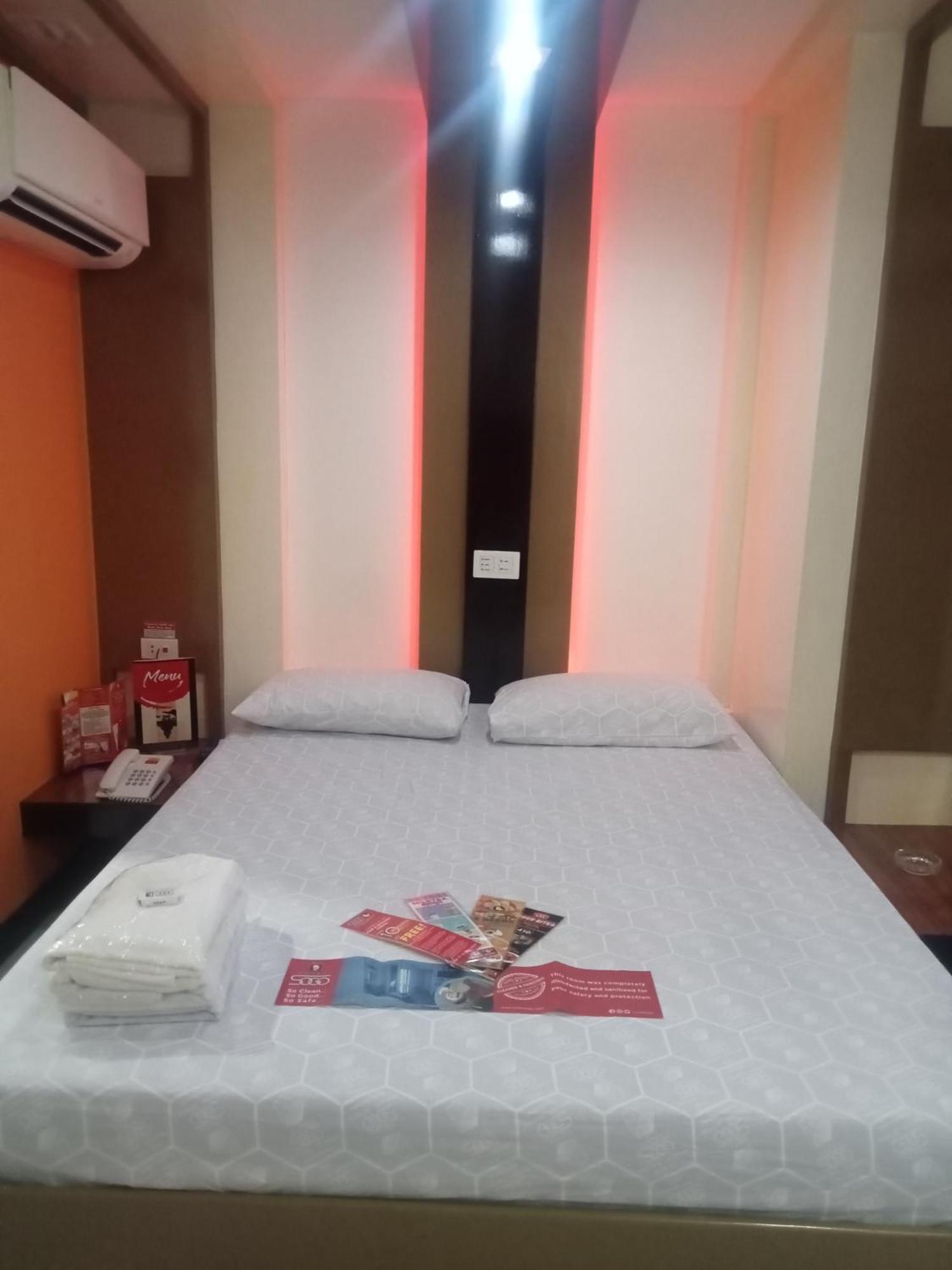 Hotel Sogo Cabanatuan Экстерьер фото