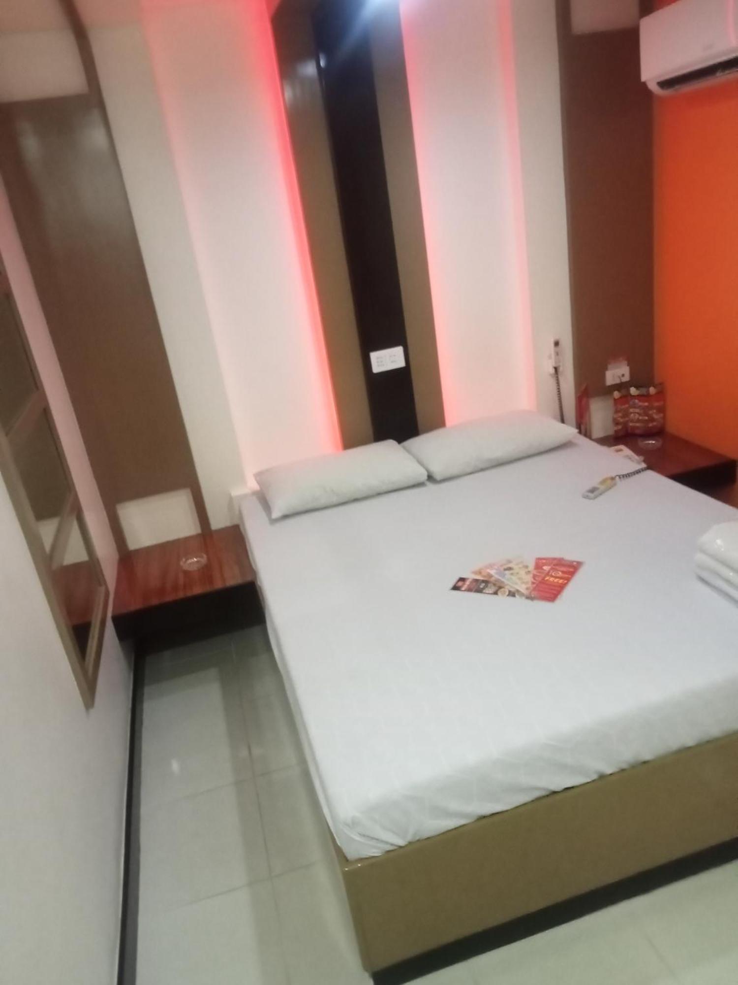Hotel Sogo Cabanatuan Экстерьер фото
