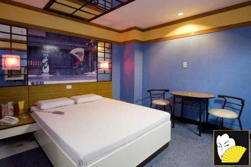 Hotel Sogo Cabanatuan Экстерьер фото