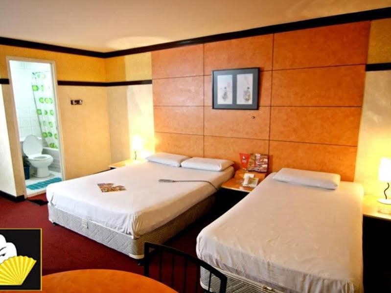 Hotel Sogo Cabanatuan Экстерьер фото